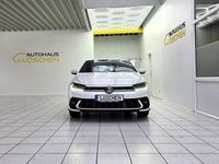 Gebraucht VW Polo Beats 116 PS (85 kW) 2025 Weiß Limousine