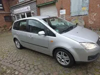 Gebraucht Ford Focus 116 PS (85 kW) 2005 Kombi