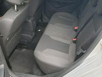 Gebraucht Ford Fiesta 95 PS (69 kW) 2016 Silber Limousine