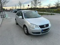 Gebraucht VW Polo 64 PS (47 kW) 2005 Kleinwagen