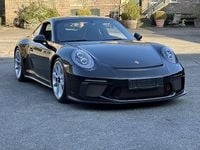 Gebraucht Porsche 991 500 PS (367 kW) 2018 Schwarz