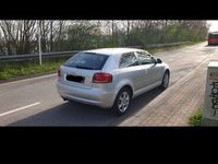 gebraucht Audi A3 1.6 Benzin