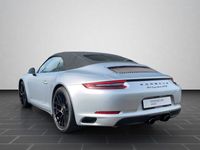 gebraucht Porsche 991 991 (911) Carrera GTS Cabriolet