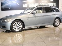 Gebraucht BMW 325 218 PS (160 kW) 2006 Grau Kombi