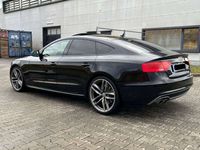 gebraucht Audi A5 *3.0 TDI Sportback* (clean die.) quat. DPF S tro.