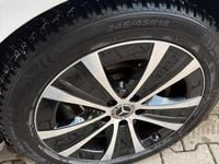 Gebraucht Mercedes 220 2019 Weiß Limousine