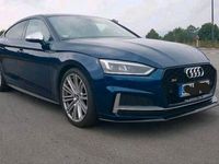 gebraucht Audi S5 Sportback 