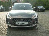 Gebraucht Suzuki Swift Comfort 83 PS (61 kW) 2021 Grau metallic Kleinwagen