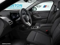 Neu BMW 120 Performance 170 PS (125 kW) 2026 Weiß Kleinwagen