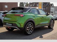 Gebraucht Opel Mokka-e Elegance 100 kW (136 PS) 2022 Gruen SUV