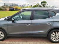 gebraucht Seat Arona 1.0 Eco TSI XCELLENCE