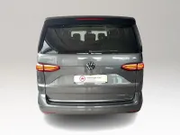 Gebraucht VW Multivan Style 177 PS (130 kW) 2025 Grau Van / Kleinbus