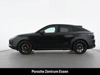 Gebraucht Porsche Cayenne GTS 460 PS (338 kW) 2020 Tiefschwarzmetallic SUV
