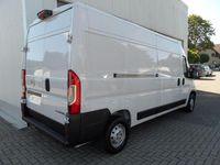 Gebraucht Opel Movano Edition 140 PS (102 kW) 2024 Casablancaweiß Van
