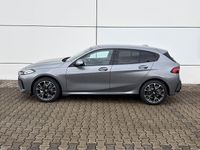 Neu BMW 120 Performance 156 PS (114 kW) 2026 Skyscraper grau metallic Kleinwagen