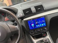 Gebraucht BMW 116 2009 Schwarz Kleinwagen