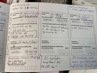 Gebraucht Nissan Navara 190 PS (139 kW) 2011 Schwarz Pickup
