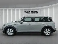 Second-hand Mini Cooper Clubman 136 CP (100 kW) 2022 Gri Break