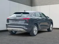 Neu Audi Q3 Sportback Basis 150 PS (110 kW) 2026 Tamboragrau metallic SUV