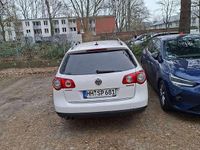 Gebraucht VW Passat 105 PS (77 kW) 2007 Limousine