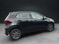 Neu Kia Picanto Vision 68 PS (50 kW) 2026 Abp : auroraschwarz Kleinwagen