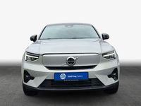 Gebraucht Volvo C40 Ultimate 169 kW (231 PS) 2022 Silber SUV