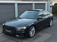 Gebraucht Audi S6 Comfort 349 PS (256 kW) 2019 Grau Limousine