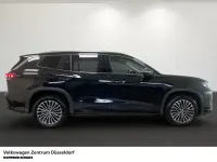 Gebraucht VW Tayron Life 150 PS (110 kW) 2025 Schwarz SUV