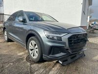 gebraucht Audi Q8 50 TDI S-LINE QUATTRO 243 KW ABT