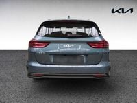 Gebraucht Kia Ceed Vision 140 PS (102 kW) 2025 Grau Kleinwagen