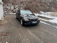 Gebraucht BMW 730 245 PS (180 kW) 2009 Limousine