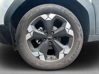 Gebraucht Dacia Duster Extreme 131 PS (96 kW) 2024 Weiß SUV