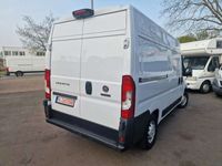 gebraucht Fiat Ducato L2H2 Kühlkastenwagen Pharma