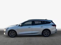 Usata Ford Focus 116 CV (85 kW) 2024 Argento Station wagon