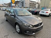 gebraucht Peugeot 308 SW Active Pack