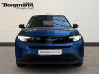 Neu Opel Frontera 83 kW (113 PS) 2026 Blau SUV