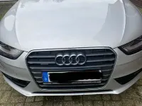 Gebraucht Audi A4 Sport 177 PS (130 kW) 2013 Limousine