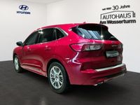 gebraucht Ford Kuga 2.5 Duratec Plug-In-Hybrid Vignale