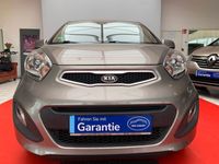 gebraucht Kia Picanto Edition 7 Servo Klima 2 Jahre Tüv Euro5