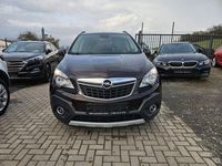 Gebraucht Opel Mokka Edition 140 PS (102 kW) 2015 Braun SUV