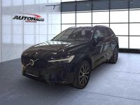 Gebraucht Volvo XC60 Ultimate 197 PS (144 kW) 2023 Onyx black SUV