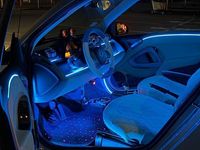 Gebraucht Smart ForTwo Cabrio 71 PS (52 kW) 2010 Weiß Cabrio