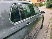 Gebraucht VW Tiguan Join 150 PS (110 kW) 2019 Grau SUV