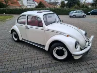 Gebraucht VW Käfer S 90 PS (66 kW) 1967