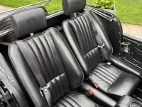 Gebraucht Morgan Plus 4 156 PS (114 kW) 2018 Schwarz Cabrio
