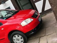 gebraucht VW Fox 1.2