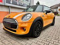 gebraucht Mini Cooper D Navi / Sitzh. / Pdc / T.Leder