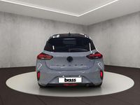 Neu Opel Corsa 110 PS (80 kW) 2025 Grafik grau (uni) Kleinwagen