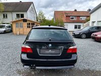gebraucht BMW 530 D Touring Pano+Xenon*Automatik TÜV Neu
