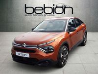 Gebraucht Citroën C4 Feel 131 PS (96 kW) 2022 Orange Limousine